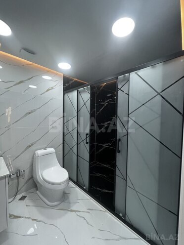 Satılır 2 otaqlı yeni tikili 90 m², Həzi Aslanov m., photo 10 from 12