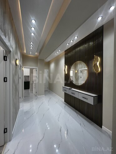 Satılır 2 otaqlı yeni tikili 90 m², Həzi Aslanov m., photo 1 from 12