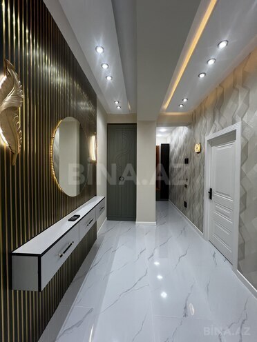 Satılır 2 otaqlı yeni tikili 90 m², Həzi Aslanov m., photo 9 from 12