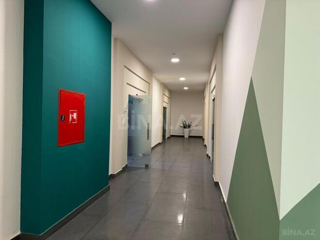 İcarəyə verilir 2 otaqlı ofis 76 m², Nərimanov r., photo 9 from 16
