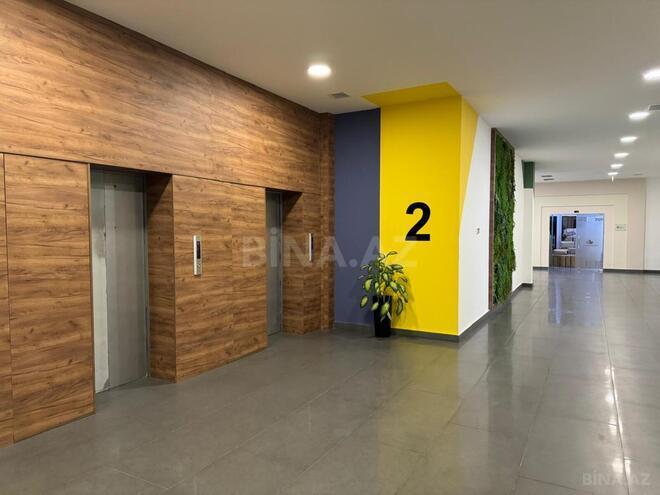 İcarəyə verilir 2 otaqlı ofis 76 m², Nərimanov r., photo 13 from 16