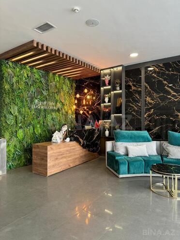 İcarəyə verilir 2 otaqlı ofis 76 m², Nərimanov r., photo 15 from 16