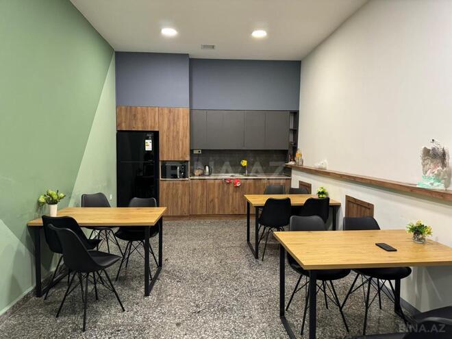 İcarəyə verilir 2 otaqlı ofis 76 m², Nərimanov r., photo 14 from 16