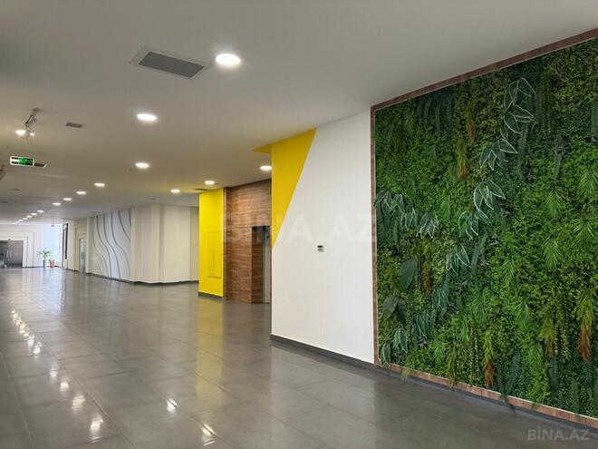 İcarəyə verilir 2 otaqlı ofis 76 m², Nərimanov r., photo 11 from 16