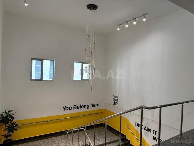 İcarəyə verilir 2 otaqlı ofis 76 m², Nərimanov r., photo 10 from 16