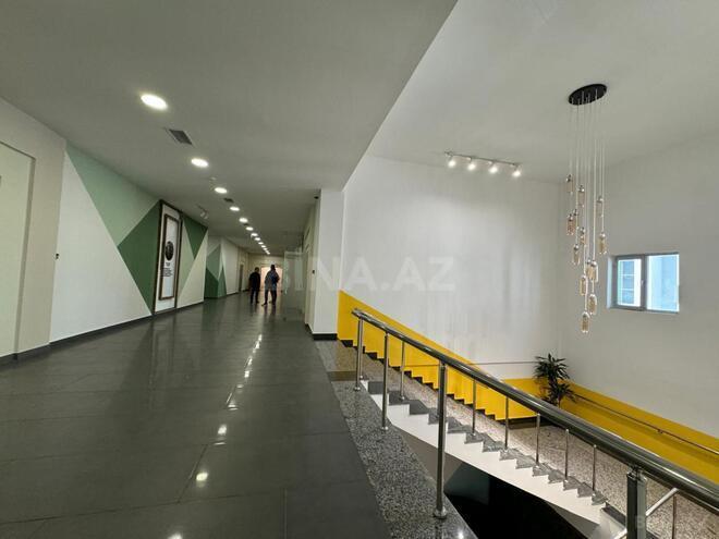 İcarəyə verilir 2 otaqlı ofis 76 m², Nərimanov r., photo 12 from 16
