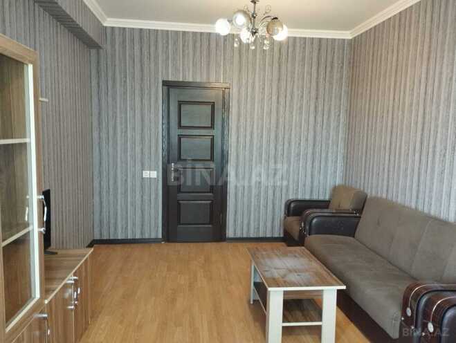 İcarəyə verilir 2 otaqlı yeni tikili 60 m², Abşeron r., photo 5 from 9