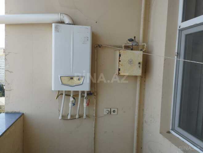İcarəyə verilir 2 otaqlı yeni tikili 60 m², Abşeron r., photo 8 from 9