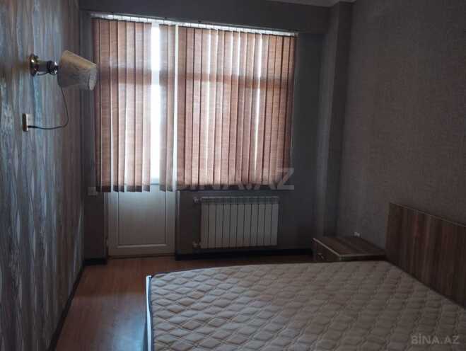 İcarəyə verilir 2 otaqlı yeni tikili 60 m², Abşeron r., photo 1 from 9