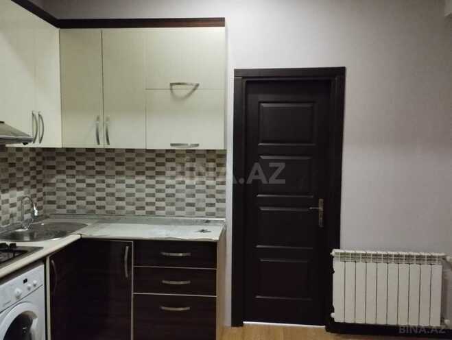 İcarəyə verilir 2 otaqlı yeni tikili 60 m², Abşeron r., photo 6 from 9