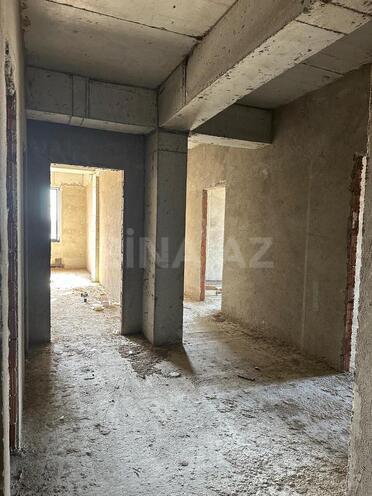 Satılır 3 otaqlı yeni tikili 147.3 m², Elmlər Akademiyası m., photo 9 from 16