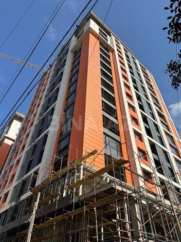 Satılır 3 otaqlı yeni tikili 147.3 m², Elmlər Akademiyası m., photo 3 from 16