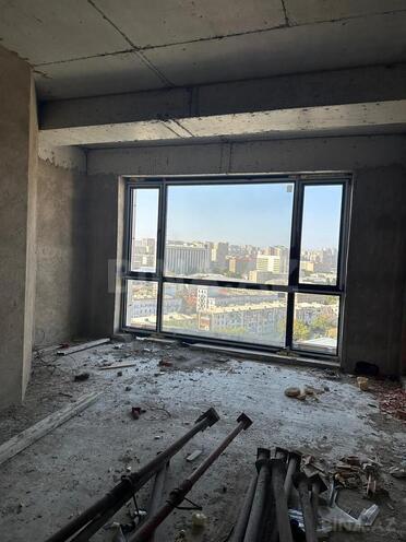 Satılır 3 otaqlı yeni tikili 147.3 m², Elmlər Akademiyası m., photo 6 from 16