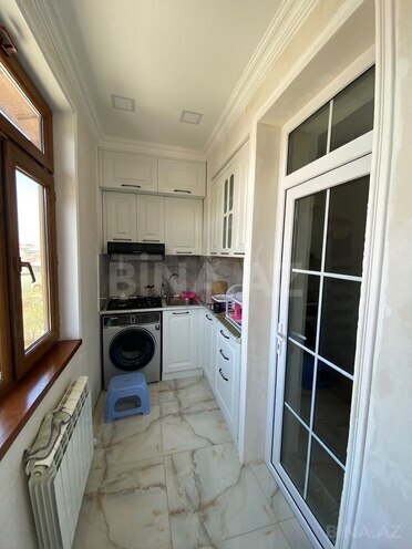 Satılır 2 otaqlı köhnə tikili 45 m², Azadlıq Prospekti m., photo 6 from 7