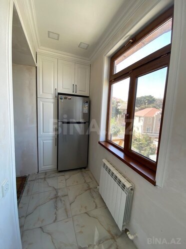 Satılır 2 otaqlı köhnə tikili 45 m², Azadlıq Prospekti m., photo 5 from 7