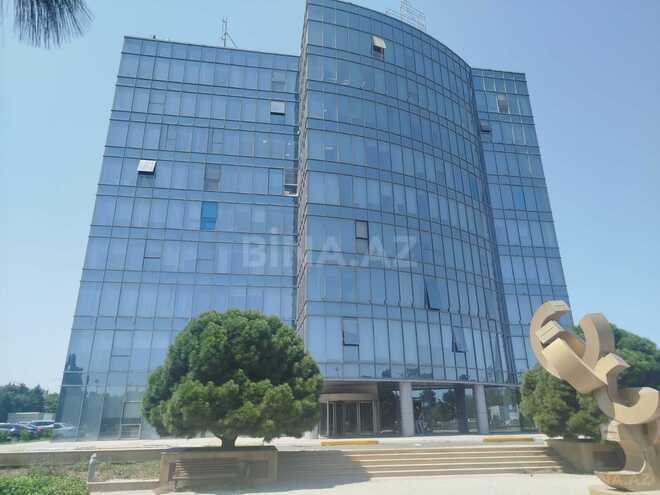 İcarəyə verilir  obyekt 226 m², Böyükşor q., photo 4 from 10