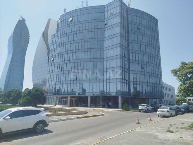 İcarəyə verilir  obyekt 226 m², Böyükşor q., photo 3 from 10