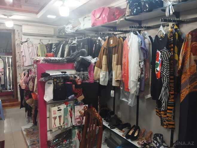 Satılır  obyekt 120 m², Elmlər Akademiyası m., photo 8 from 9