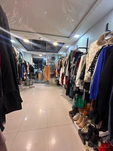 Satılır  obyekt 120 m², Elmlər Akademiyası m., photo 6 from 9