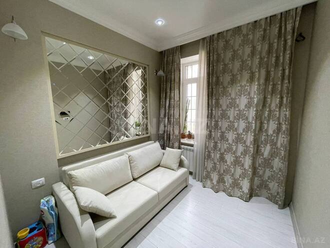 Продаётся 2-комн. вторичка 70 м², м. Ичеришехер, photo 16 from 18