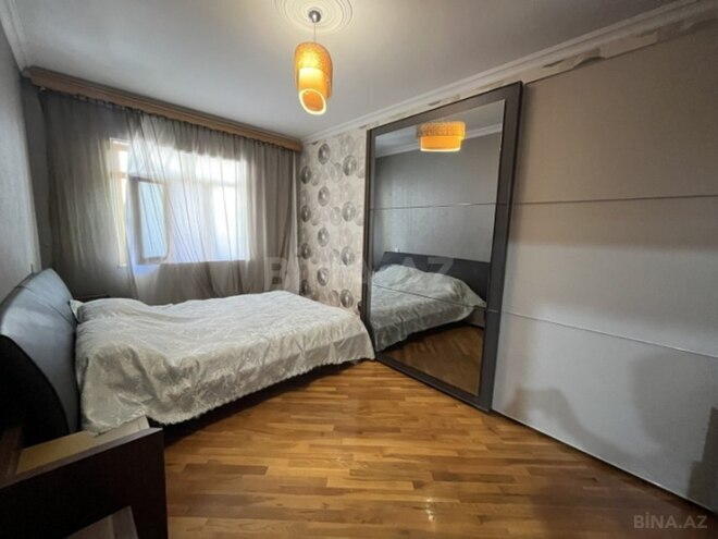Satılır 4 otaqlı köhnə tikili 110 m², Nəriman Nərimanov m., photo 11 from 19