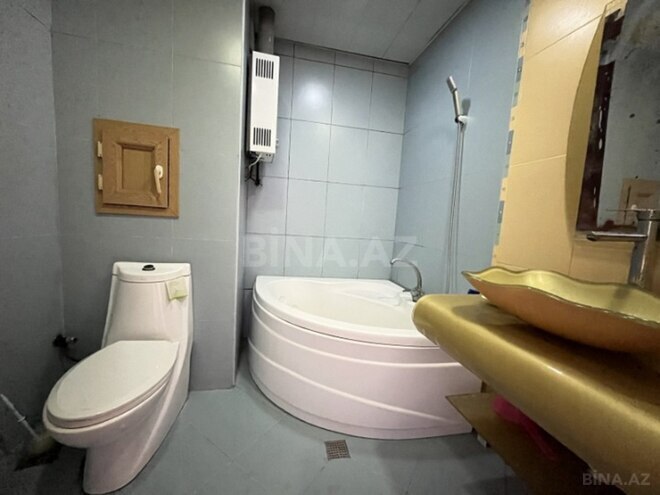 Satılır 4 otaqlı köhnə tikili 110 m², Nəriman Nərimanov m., photo 17 from 19