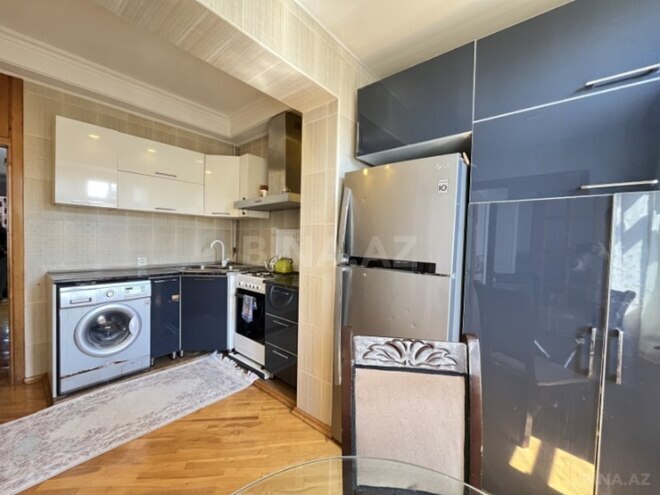 Satılır 4 otaqlı köhnə tikili 110 m², Nəriman Nərimanov m., photo 7 from 19
