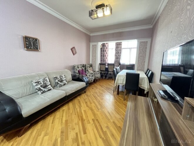 Satılır 4 otaqlı köhnə tikili 110 m², Nəriman Nərimanov m., photo 3 from 19