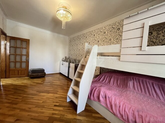 Satılır 4 otaqlı köhnə tikili 110 m², Nəriman Nərimanov m., photo 15 from 19