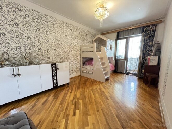 Satılır 4 otaqlı köhnə tikili 110 m², Nəriman Nərimanov m., photo 14 from 19