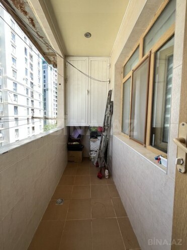 Satılır 4 otaqlı köhnə tikili 110 m², Nəriman Nərimanov m., photo 13 from 19