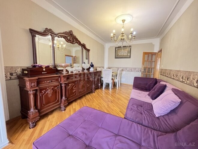 Satılır 4 otaqlı köhnə tikili 110 m², Nəriman Nərimanov m., photo 10 from 19