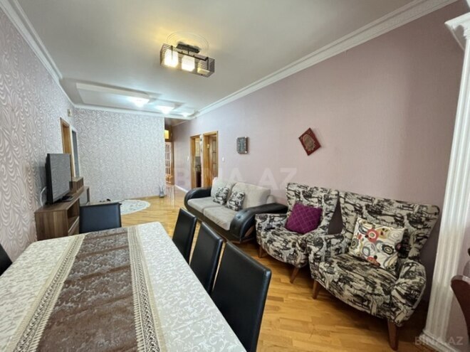 Satılır 4 otaqlı köhnə tikili 110 m², Nəriman Nərimanov m., photo 4 from 19
