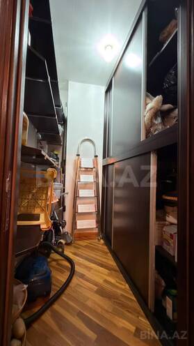 Продаётся 3-комн. новостройка 121 м², м. Ази Асланов, photo 15 from 30