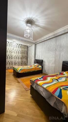 Продаётся 3-комн. новостройка 121 м², м. Ази Асланов, photo 10 from 30
