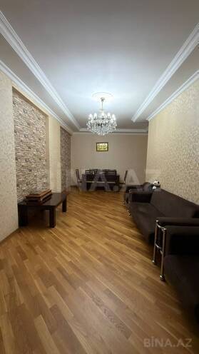 Продаётся 3-комн. новостройка 121 м², м. Ази Асланов, photo 17 from 30