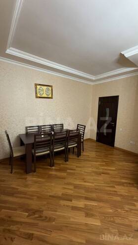 Продаётся 3-комн. новостройка 121 м², м. Ази Асланов, photo 4 from 30