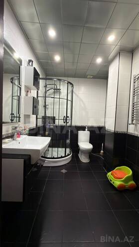 Продаётся 3-комн. новостройка 121 м², м. Ази Асланов, photo 23 from 30