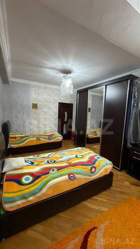 Продаётся 3-комн. новостройка 121 м², м. Ази Асланов, photo 27 from 30