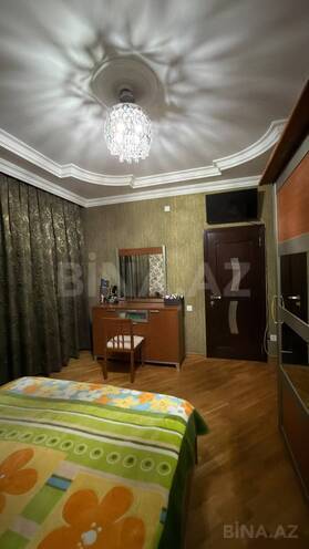 Продаётся 3-комн. новостройка 121 м², м. Ази Асланов, photo 29 from 30