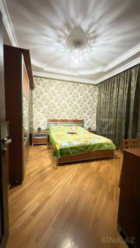 Продаётся 3-комн. новостройка 121 м², м. Ази Асланов, photo 9 from 30
