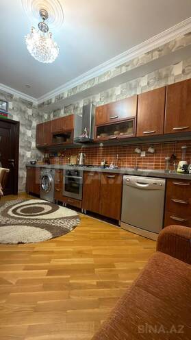 Продаётся 3-комн. новостройка 121 м², м. Ази Асланов, photo 5 from 30