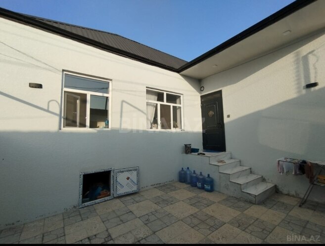 Продаётся 3-комн. дом/дача 65 м², пос. Бина, photo 1 from 9