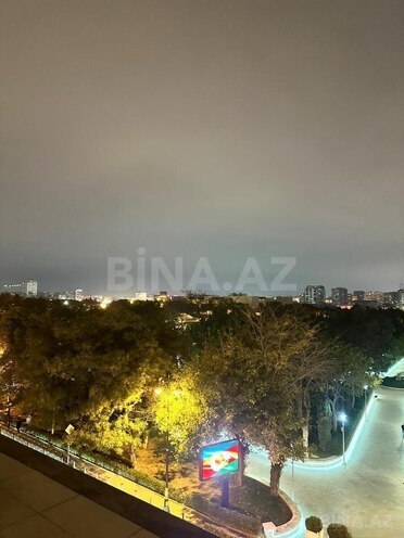İcarəyə verilir 3 otaqlı yeni tikili 85 m², Nəsimi r., photo 5 from 13