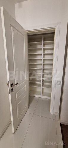 İcarəyə verilir 3 otaqlı yeni tikili 85 m², Nəsimi r., photo 10 from 13