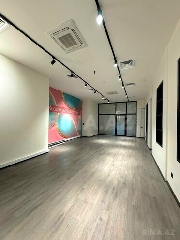 İcarəyə verilir 5 otaqlı ofis 230 m², Sahil m., photo 1 from 16
