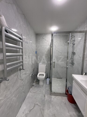 İcarəyə verilir 2 otaqlı yeni tikili 70 m², Nəsimi r., photo 28 from 30
