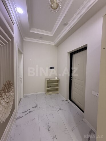 İcarəyə verilir 2 otaqlı yeni tikili 70 m², Nəsimi r., photo 3 from 30
