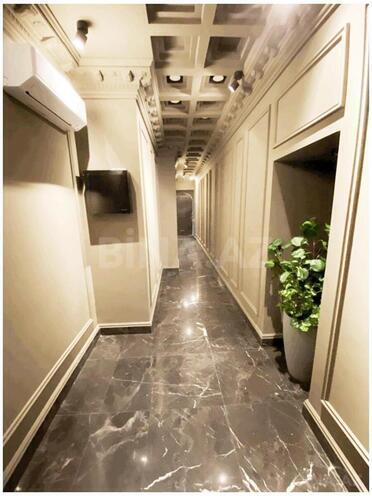İcarəyə verilir 5 otaqlı ofis 230 m², Sahil m., photo 9 from 16