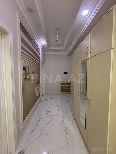 İcarəyə verilir 2 otaqlı yeni tikili 70 m², Nəsimi r., photo 7 from 30